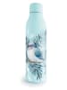 Ibili Thermoflasche "Vogel" in Mint - 500 ml