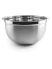 Ibili Edelstahl-Rührschüssel - Ø 26 cm