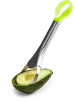 Ibili Avocado-Schneider in Grün - (L)24,5 cm