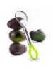 Ibili Avocado-Schneider in Grün - (L)24,5 cm