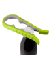Ibili 2er-Set: Flaschenöffner in Grün - (L)22 cm