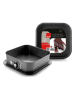 Ibili Springform in Schwarz - (B)24 x (H)24 cm
