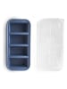 Ibili Gefrierform in Blau - (L)29,8 x (B)14,6 cm