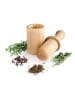 Ibili Kruidenvijzel lichtbruin - (H)20 cm