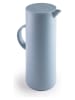 Ibili Thermoskanne in Hellblau - 1 l