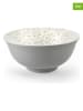 Ibili 2er-Set: Schalen "Hebao" in Grau/ Creme - 700 ml