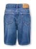 ONLY & SONS Junior Jeans-Shorts "Fade" in Blau