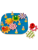 Selecta Motorikspielzeug "Kurbelspaß" - ab 18 Monaten