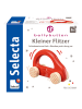 Selecta Schiebe-Autp - ab 6 Monaten