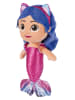 Schmidt Spiele Plüschfigur "Gabby's Dollhouse - Mermaid Gabby" - ab Geburt