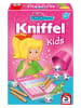 Schmidt Spiele Kinderspiel "Bibi Blocksberg, Kniffel ® Kids" - ab 5 Jahren