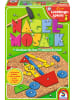Schmidt Spiele Kinderspiel "Nagelmosaik" - ab 3 Jahren