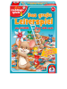 Schmidt Spiele Kinderspiel "Das große Leiterspiel" - ab 4 Jahren