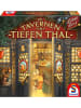 Schmidt Spiele Brettspiel "Die Tavernen im Tiefen Thal" - ab 10 Jahren