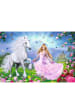 Schmidt Spiele 100tlg. Puzzle "Prinzessin der Einhörner" - ab 6 Jahren