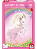 Schmidt Spiele 150tlg. Puzzle "Rosa Einhorn" - ab 7 Jahren