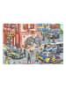 Schmidt Spiele 100tlg. Puzzle "Polizeieinsatz" - ab 6 Jahren