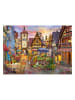 Schmidt Spiele 1.000tlg. Puzzle "Romantisches Bayern, Rothenburg ob der Tauber"
