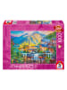 Schmidt Spiele 1.000tlg. Puzzle "Malerisches Hallstatt" - ab 12 Jahren