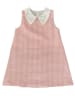 Deux ans de vacances Kleid in Rosa