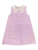 Deux ans de vacances Kleid in Rosa