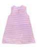 Deux ans de vacances Kleid in Rosa