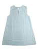 Deux ans de vacances Kleid in Hellblau