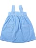 Deux ans de vacances Kleid in Hellblau