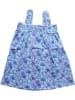 Deux ans de vacances Kleid in Blau