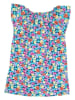 Deux ans de vacances Kleid in Bunt