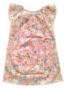 Deux ans de vacances Kleid in Pink