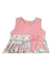 Deux ans de vacances Kleid in Rosa/ Bunt