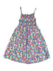 Deux ans de vacances Kleid in Bunt