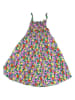 Deux ans de vacances Kleid in Bunt