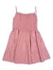 Deux ans de vacances Kleid in Rosa