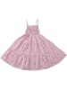 Deux ans de vacances Kleid in Pink/ Rosa