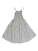 Deux ans de vacances Kleid in Grau