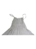 Deux ans de vacances Kleid in Grau