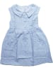 Deux ans de vacances Kleid in Hellblau
