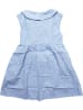 Deux ans de vacances Kleid in Hellblau