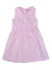 Deux ans de vacances Kleid in Rosa
