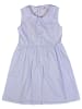 Deux ans de vacances Kleid in Hellblau