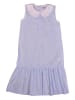 Deux ans de vacances Kleid in Hellblau