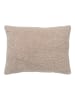 House Nordic Kissen in Beige - (L)45 x (B)60 cm