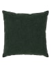 House Nordic Kissen "Lismore" in Grün - (L)45 x (B)45 cm