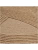 House Nordic Woll-Teppich "Pune" in Hellbraun - (L)230 x (B)160 cm