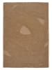 House Nordic Woll-Teppich "Pune" in Hellbraun - (L)300 x (B)200 cm