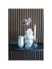 House Nordic Vase in Blau - (H)17 x Ø 9,5 cm
