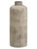 House Nordic Bloempot beige - (H)60,5 x Ø 24 cm