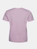 Halti Functioneel shirt "Salves" lila